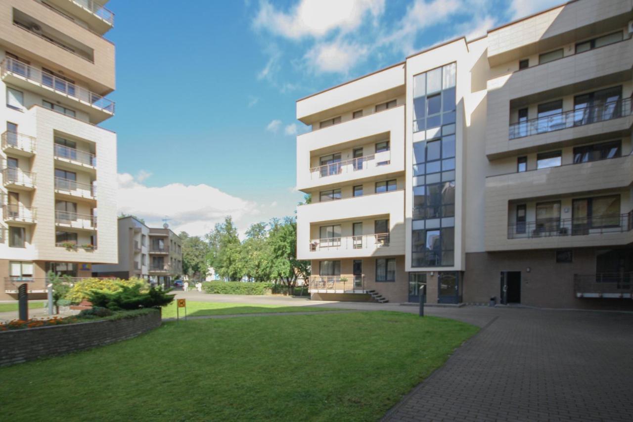 Apartment Liepu Druskininkai