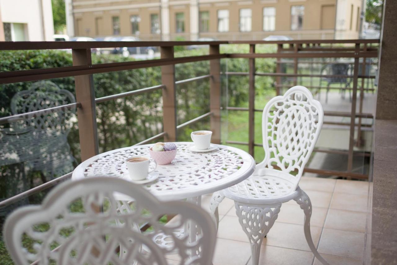Apartment Liepu